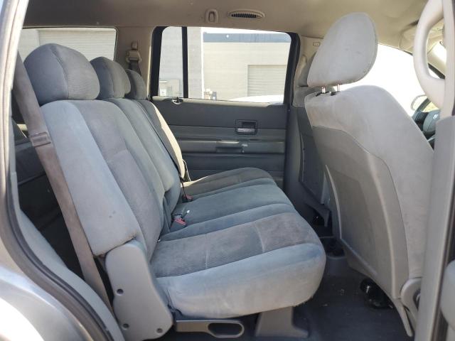 Photo 11 from auction – 2005 DODGE DURANGO SL with VIN 1D4HD48D15F621471
