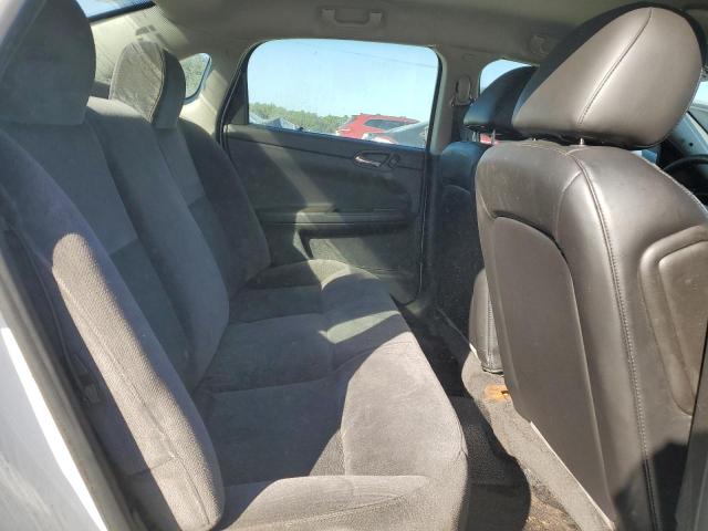 Photo 10 from auction – 2014 CHEVROLET IMPALA LIM with VIN 2G1WD5E34E1135436
