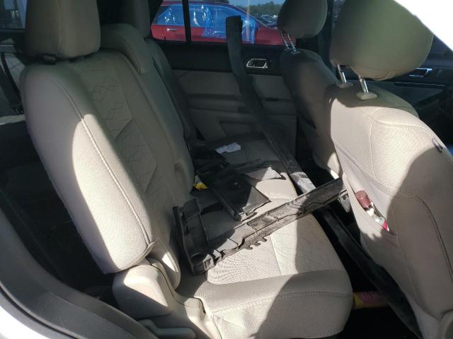 Photo 11 from auction – 2013 FORD EXPLORER with VIN 1FM5K7B87DGA70194