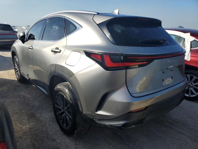 Photo 2 from auction – 2023 LEXUS NX 350 with VIN 2T2GGCEZ5PC023952