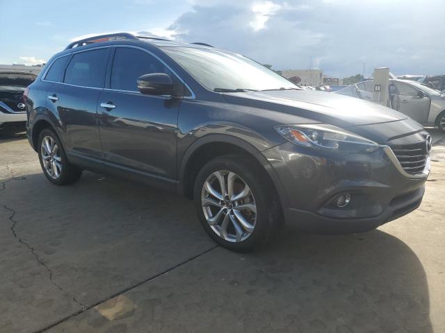 Photo 4 from auction – 2013 MAZDA CX-9 GRAND with VIN JM3TB2DA0D0417931