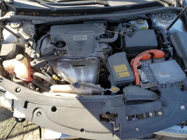 Photo 11 from auction – 2013 TOYOTA AVALON HYB with VIN 4T1BD1EB3DU016507
