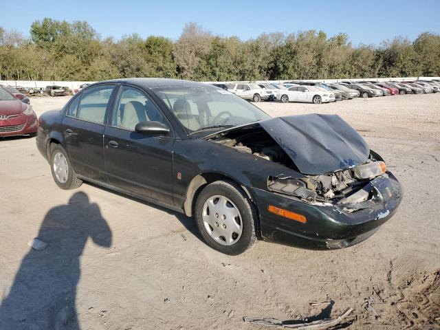 Photo 4 from auction – 2001 SATURN SL1 with VIN 1G8ZG52811Z270297