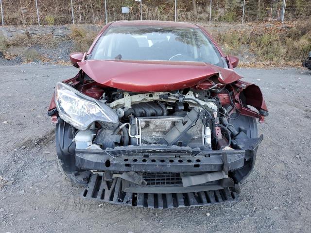 Photo 5 from auction – 2017 NISSAN VERSA NOTE with VIN 3N1CE2CP1HL368627