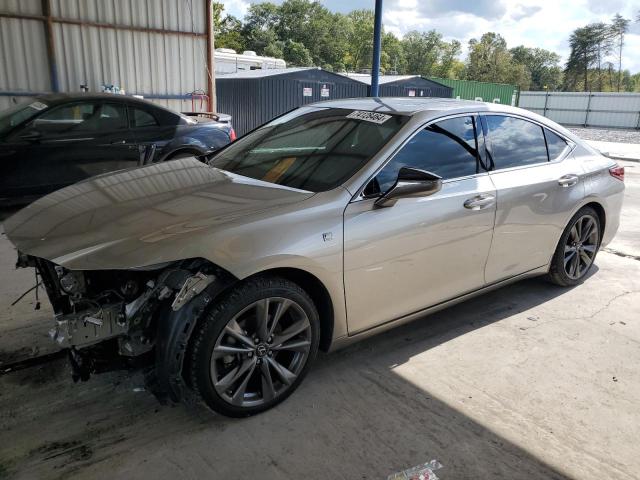 Photo 1 from auction – 2019 LEXUS ES 350 with VIN 58ABZ1B18KU050042