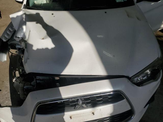 Photo 12 from auction – 2015 MITSUBISHI OUTLANDER with VIN 4A4AP3AU0FE003956