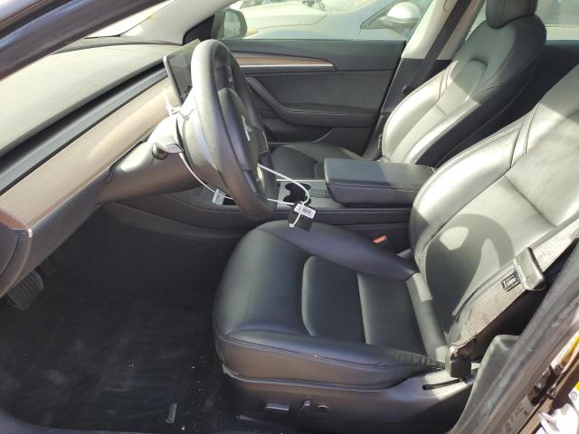 Photo 7 from auction – 2021 TESLA MODEL 3 with VIN 5YJ3E1EBXMF088495