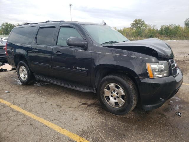 Photo 4 from auction – 2011 CHEVROLET SUBURBAN K with VIN 1GNSKHE33BR215592
