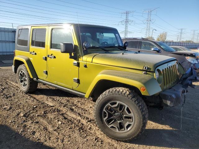 Photo 4 from auction – 2007 JEEP WRANGLER S with VIN 1J4GA59137L148540