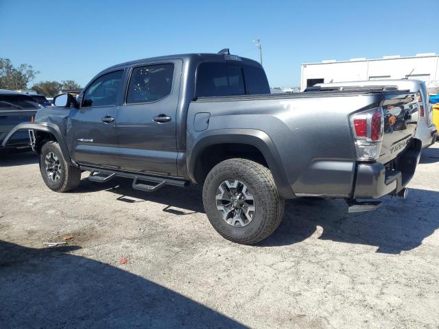 Photo 2 from auction – 2023 TOYOTA TACOMA DOU with VIN 3TMAZ5CN2PM201632