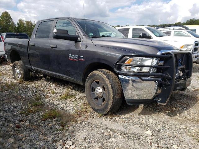 Photo 4 from auction – 2018 RAM 2500 ST with VIN 3C6UR5CL1JG136720