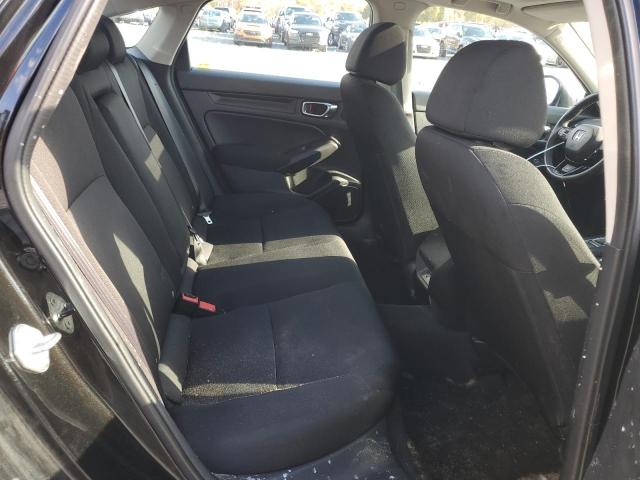 Photo 10 from auction – 2022 HONDA CIVIC EX with VIN 2HGFE2F39NH120778