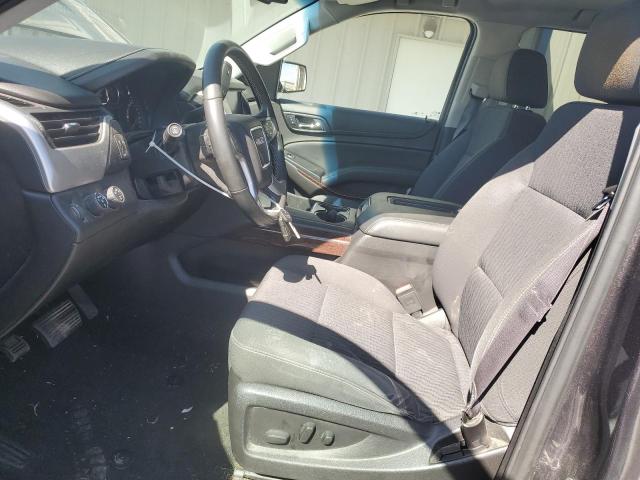 Photo 7 from auction – 2016 GMC YUKON SLE with VIN 1GKS2AKC1GR402880