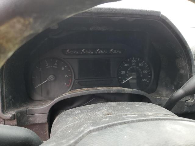 Photo 9 from auction – 2018 FORD F150 SUPER with VIN 1FTEX1CP2JKD87706