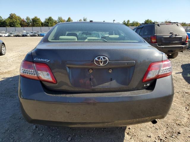 Photo 6 from auction – 2011 TOYOTA CAMRY BASE with VIN 4T1BF3EK9BU615284