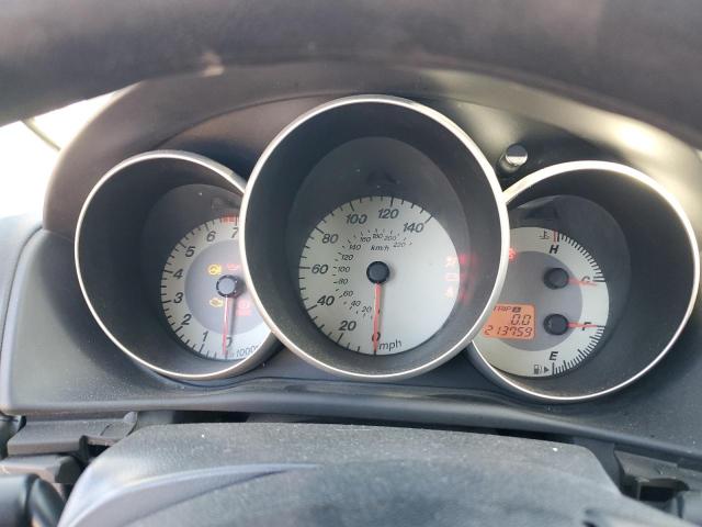 Photo 9 from auction – 2007 MAZDA 3 I with VIN JM1BK32F271709782