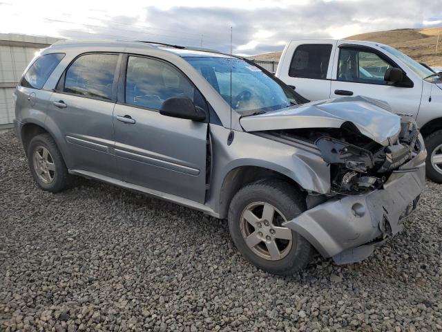 Photo 4 from auction – 2005 CHEVROLET EQUINOX LT with VIN 2CNDL63F756069435