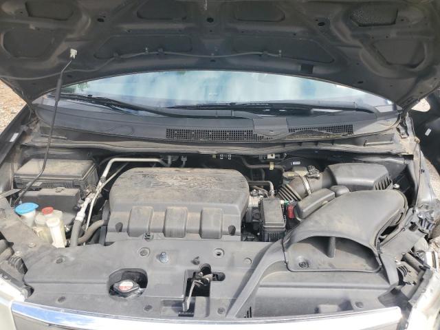 Photo 12 from auction – 2012 HONDA ODYSSEY TO with VIN 5FNRL5H97CB073872