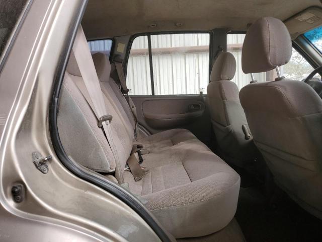 Photo 11 from auction – 2001 KIA SPORTAGE with VIN KNDJB723615074512