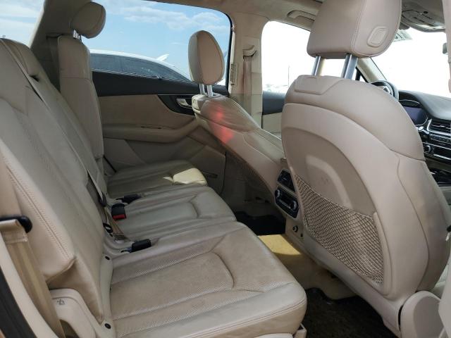 Photo 11 from auction – 2018 AUDI Q7 PRESTIG with VIN WA1VAAF70JD018032