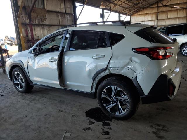 Photo 2 from auction – 2024 SUBARU CROSSTREK with VIN JF2GUADC0R8246706