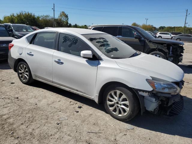 Photo 4 from auction – 2016 NISSAN SENTRA S with VIN 3N1AB7AP3GY320855