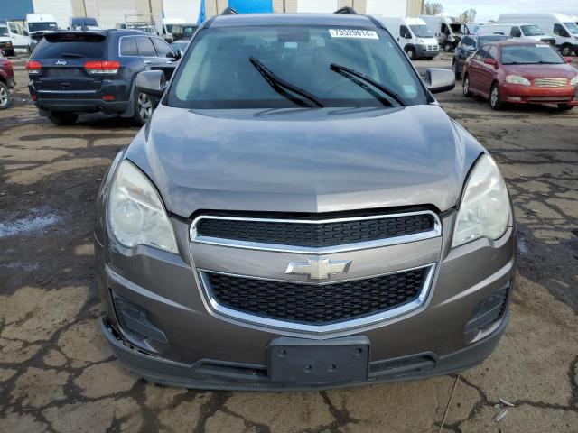 Photo 5 from auction – 2012 CHEVROLET EQUINOX LT with VIN 2GNFLEEK7C6203236