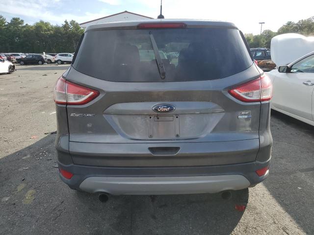 Photo 6 from auction – 2013 FORD ESCAPE SE with VIN 1FMCU9GX0DUB35580