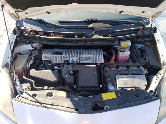 Фото 11 с аукциона – 2012 TOYOTA PRIUS с VIN JTDKN3DU4C5380895