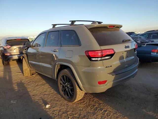 Photo 2 from auction – 2019 JEEP GRAND CHER with VIN 1C4RJFAGXKC838427