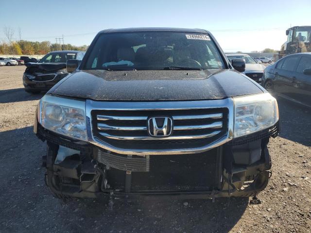 صورة رقم 5 من المزاد - 2014 HONDA PILOT EXL مع VIN 5FNYF4H54EB015179