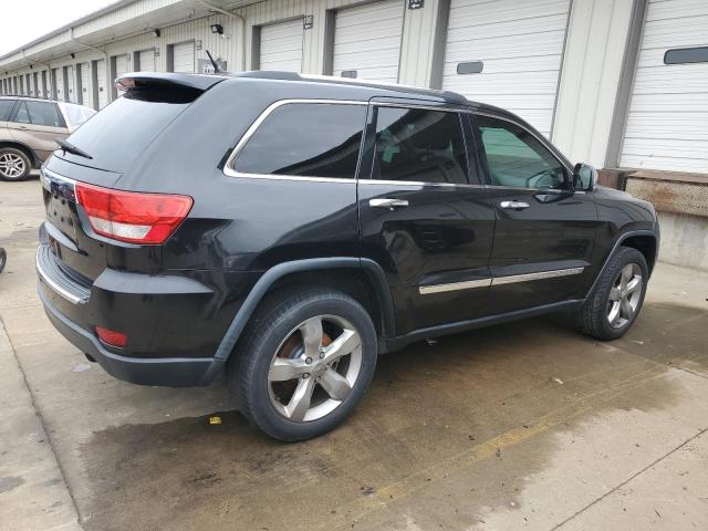 Photo 3 from auction – 2013 JEEP GRAND CHER with VIN 1C4RJECT6DC546197
