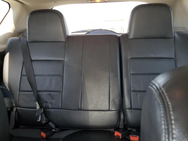 Photo 10 from auction – 2010 JEEP COMPASS LI with VIN 1J4NT5FB5AD538085