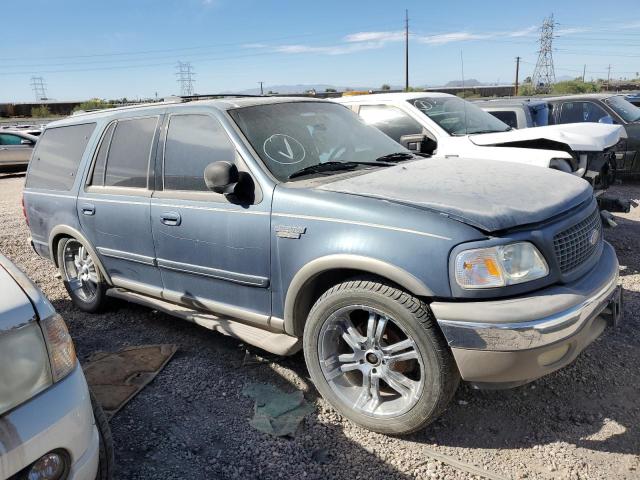 Photo 4 from auction – 2000 FORD EXPEDITION with VIN 1FMRU17L8YLA24148