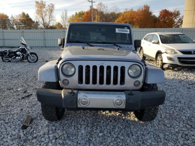 Photo 5 from auction – 2014 JEEP OTHER with VIN 1C4BJWEG7EL115568