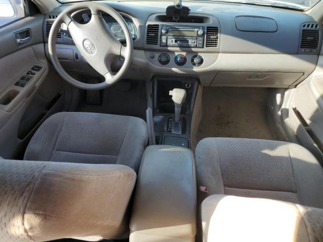 Photo 8 from auction – 2002 TOYOTA CAMRY LE with VIN 4T1BE32K82U517175