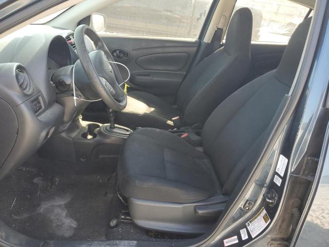 Photo 7 from auction – 2017 NISSAN VERSA S with VIN 3N1CN7APXHL817951