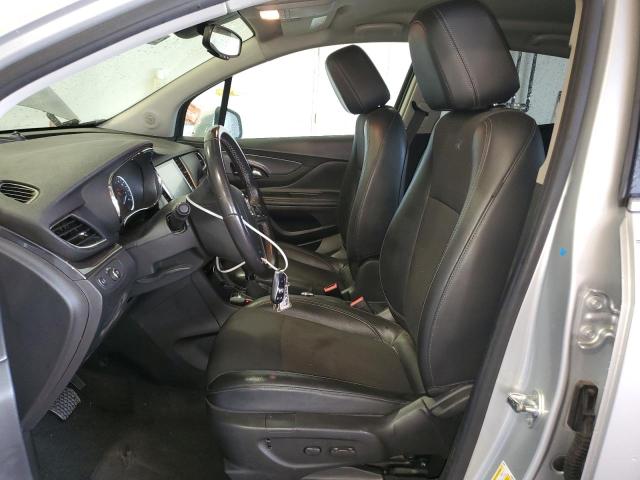 Photo 7 from auction – 2019 BUICK ENCORE PRE with VIN KL4CJASBXKB713911