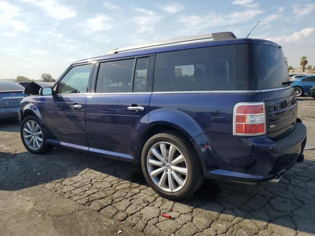 Photo 2 from auction – 2016 FORD FLEX SEL with VIN 2FMGK5C87GBA16675