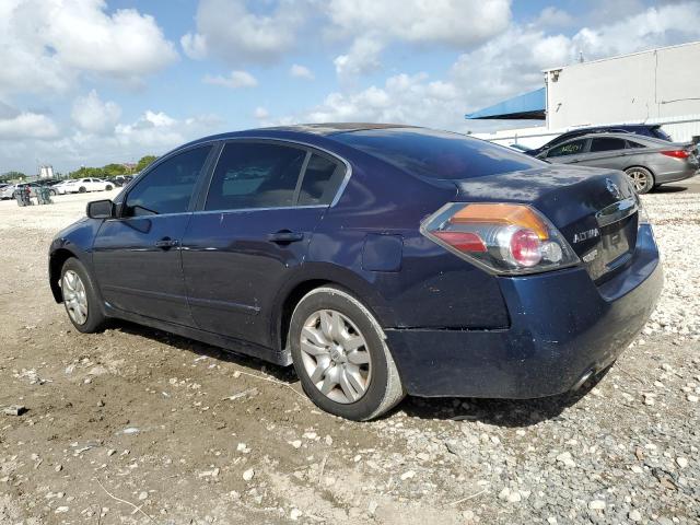 Photo 2 from auction – 2012 NISSAN ALTIMA BAS with VIN 1N4AL2AP3CC218686
