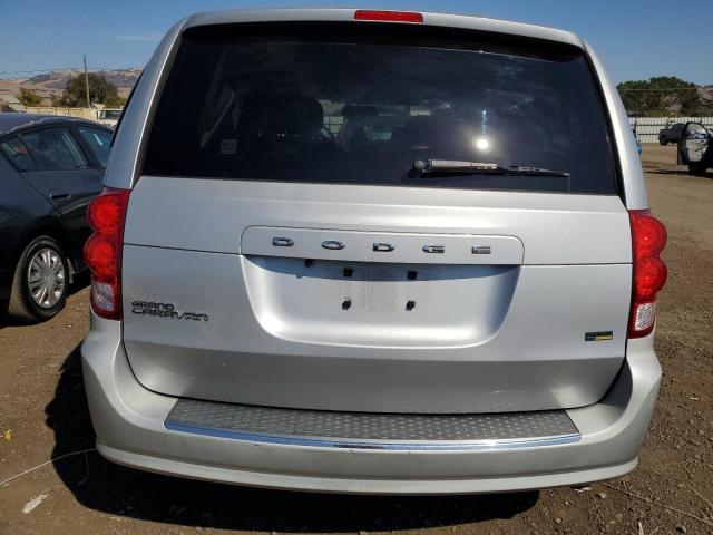 Photo 6 from auction – 2012 DODGE GRAND CARA with VIN 2C4RDGCG0CR263550