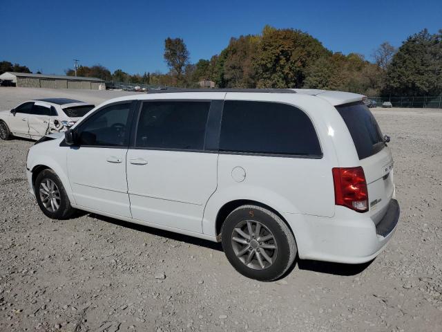 Photo 2 from auction – 2014 DODGE GRAND CARA with VIN 2C4RDGCG6ER428889