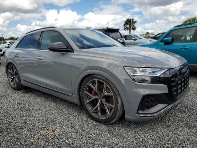 Photo 4 from auction – 2023 AUDI SQ8 PRESTI with VIN WA1CWBF12PD004734