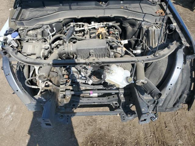 Photo 12 from auction – 2022 FORD EXPLORER X with VIN 1FMSK8DH9NGC19857