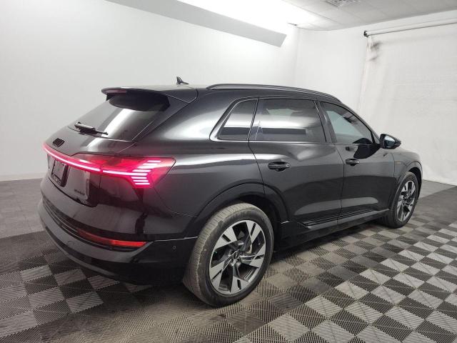 Photo 4 from auction – 2022 AUDI E-TRON PRE with VIN WA1AAAGE2NB028512