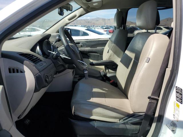 Photo 7 from auction – 2018 DODGE GRAND CARA with VIN 2C4RDGBG2JR225980