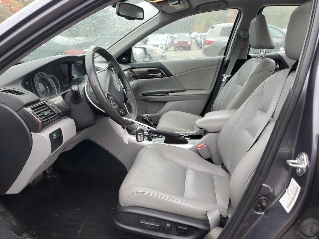 Photo 7 from auction – 2016 HONDA ACCORD with VIN 1HGCR3F83GA016572