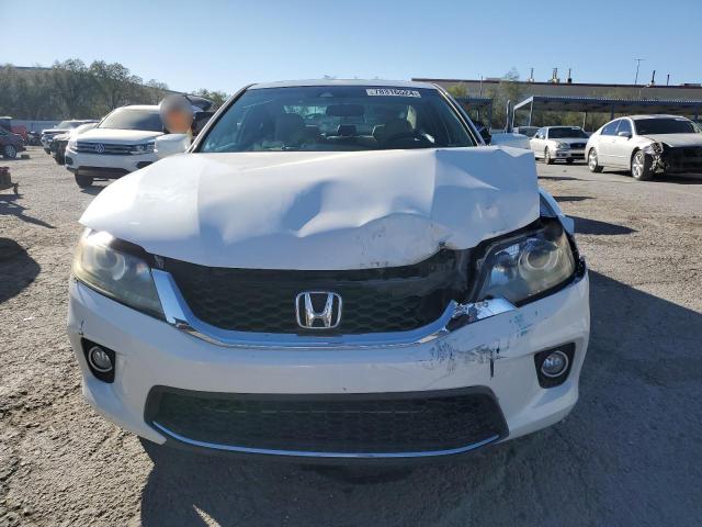 Photo 5 from auction – 2013 HONDA ACCORD EXL with VIN 1HGCT2B87DA009685
