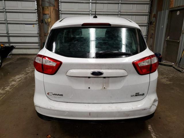 Zdjęcie 6 z aukcji – 2014 FORD C-MAX SE z VIN 1FADP5AU4EL514036