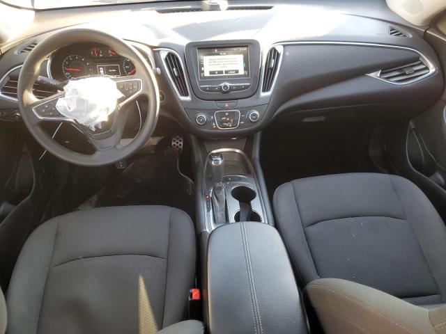 Photo 8 from auction – 2016 CHEVROLET MALIBU LT with VIN 1G1ZE5ST0GF334994